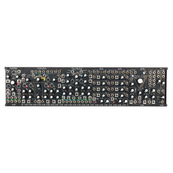 Make Noise New Universal Skiff System