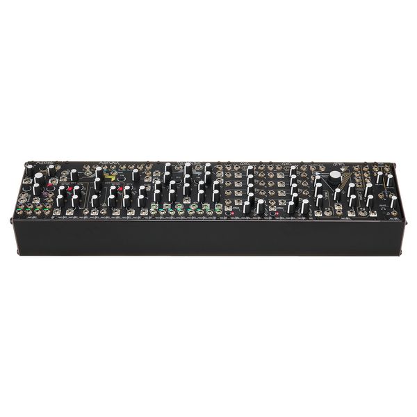 Make Noise New Universal Skiff System