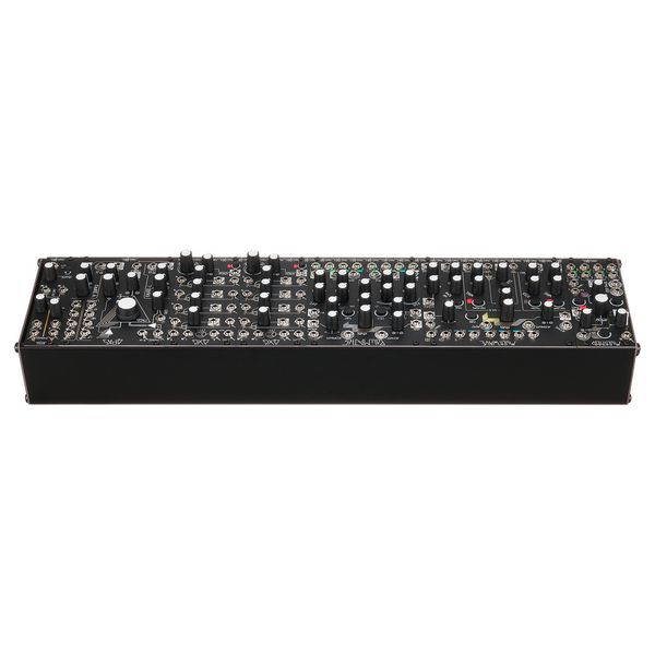 Make Noise New Universal Skiff System