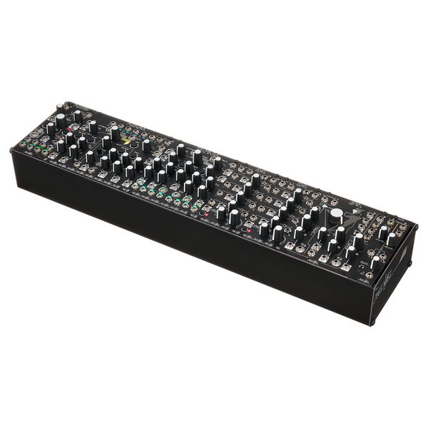 Make Noise New Universal Skiff System
