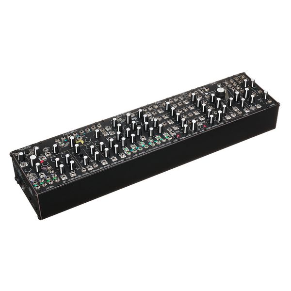 Make Noise New Universal Skiff System
