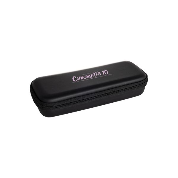 Hohner Chrometta 10 C Color Edition