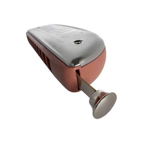 Hohner Chrometta 10 C Color Edition