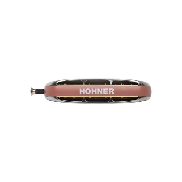 Hohner Chrometta 10 C Color Edition