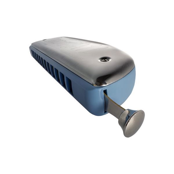 Hohner Chrometta 12 C Color Edition