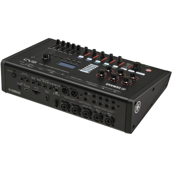 Yamaha EAD50 Drum Module