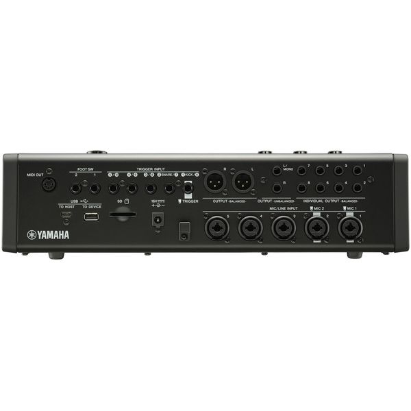 Yamaha EAD50 Drum Module