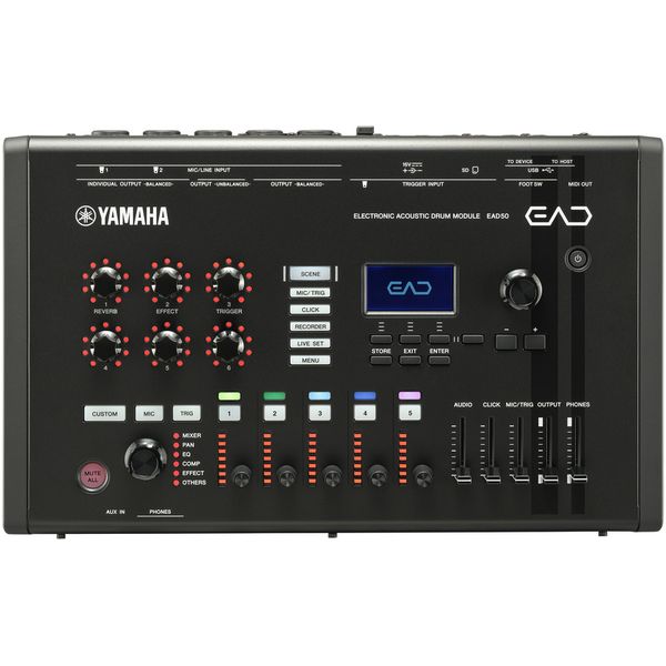 Yamaha EAD50 Drum Module