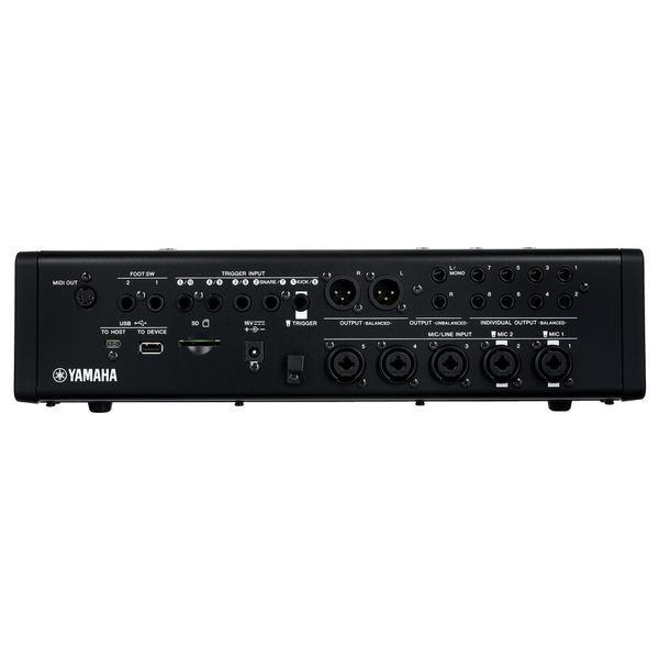 Yamaha EAD50 Drum Module