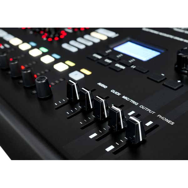 Yamaha EAD50 Drum Module