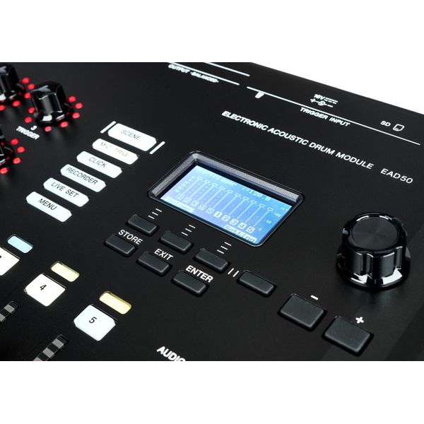 Yamaha EAD50 Drum Module