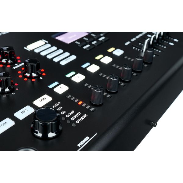 Yamaha EAD50 Drum Module