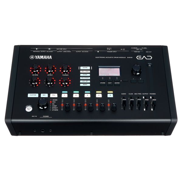 Yamaha EAD50 Drum Module