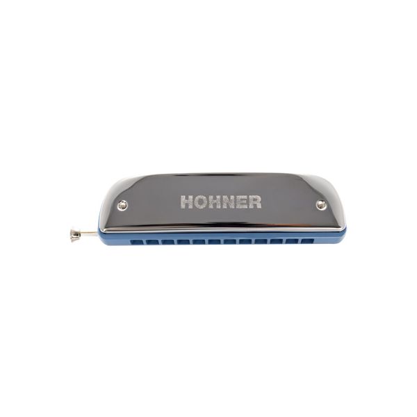 Hohner Chrometta 12 G Color Edition