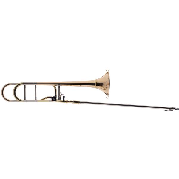 Schagerl Mnozil Brass Trombone detach.
