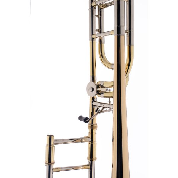 Schagerl Mnozil Brass Trombone detach.