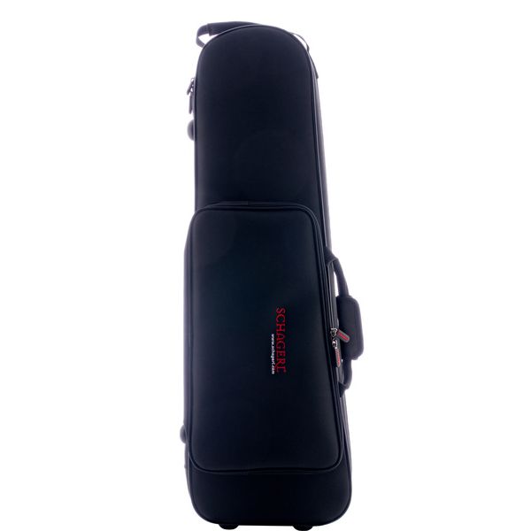 Schagerl Mnozil Brass Trombone detach.