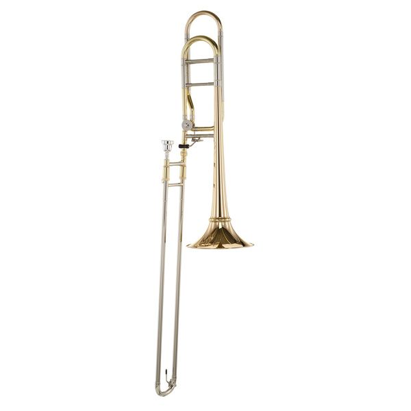 Schagerl Mnozil Brass Trombone detach.