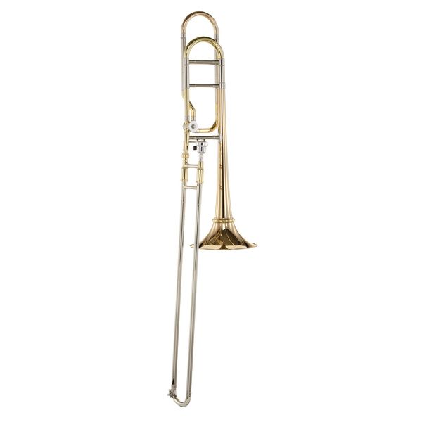 Schagerl Mnozil Brass Trombone detach.