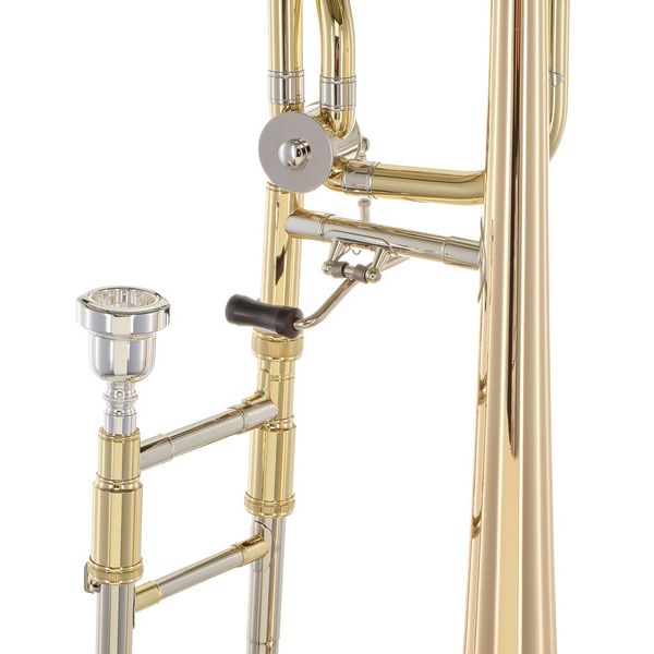 Schagerl Mnozil Brass Trombone detach.