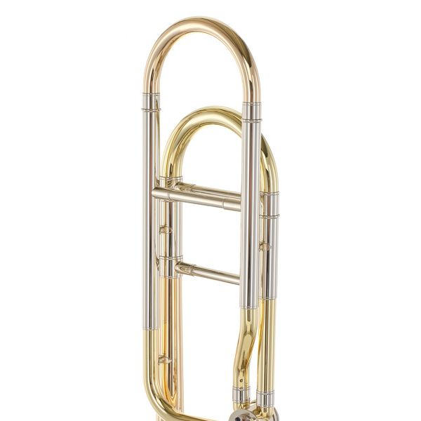 Schagerl Mnozil Brass Trombone detach.