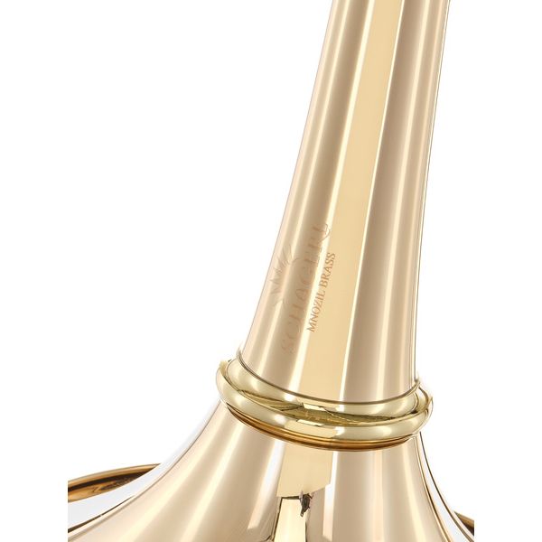 Schagerl Mnozil Brass Trombone detach.