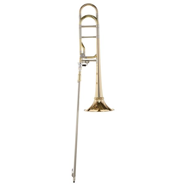Schagerl Mnozil Brass Trombone detach.