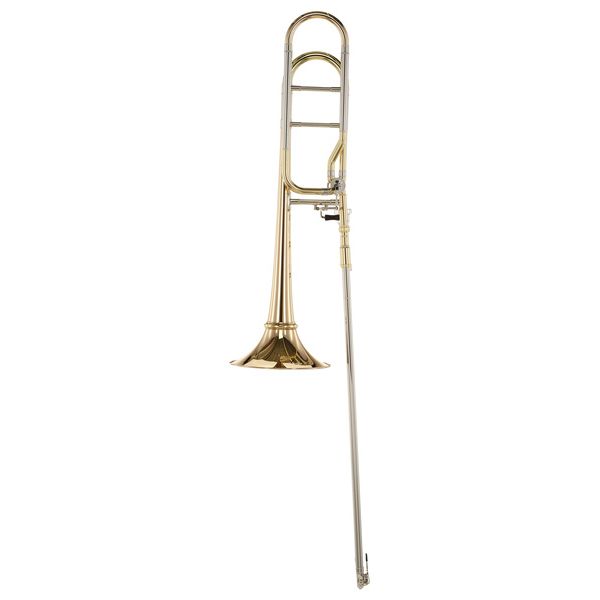 Schagerl Mnozil Brass Trombone detach.
