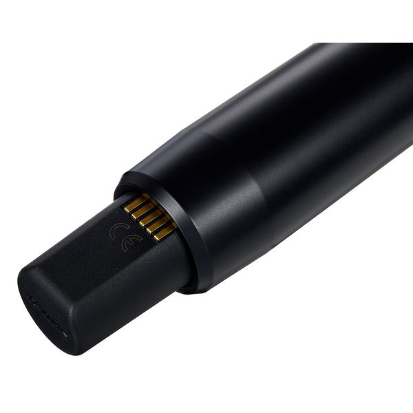 Shure SLXD2+/SM58 G65