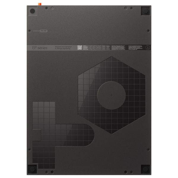 Teenage Engineering EP-133 K.O. II 128MB