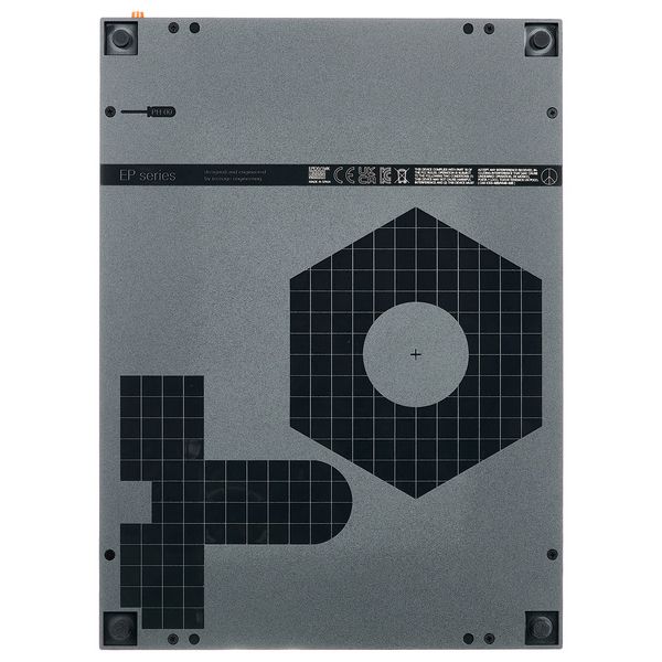 Teenage Engineering EP-133 K.O. II 128MB