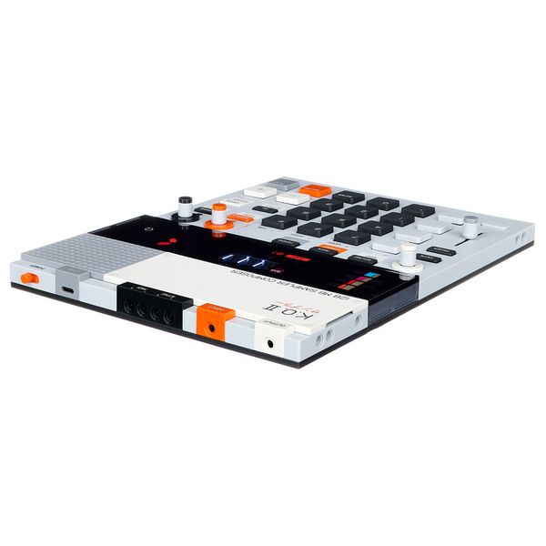 Teenage Engineering EP-133 K.O. II 128MB