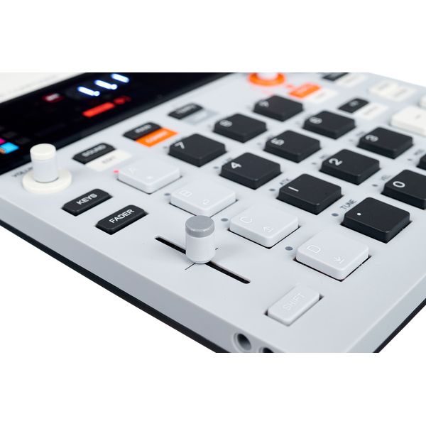 Teenage Engineering EP-133 K.O. II 128MB