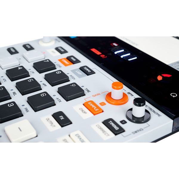 Teenage Engineering EP-133 K.O. II 128MB