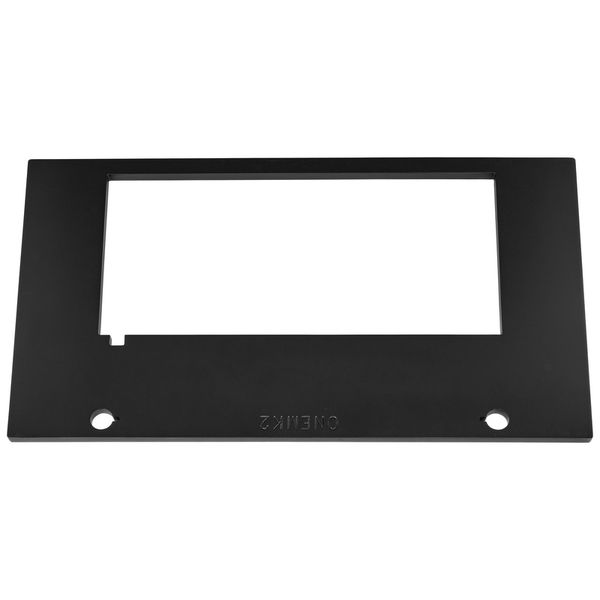Magma Faceplate One / One MK2