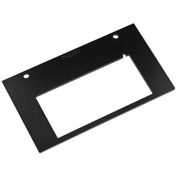 Magma Faceplate One / One MK2
