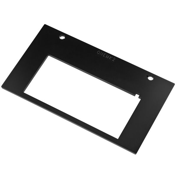 Magma Faceplate One / One MK2
