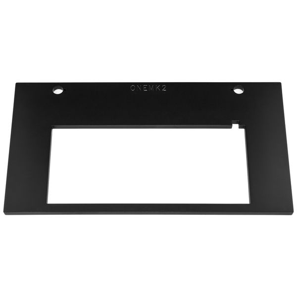 Magma Faceplate One / One MK2