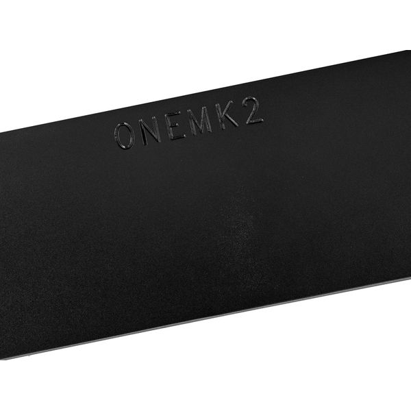 Magma Faceplate One / One MK2