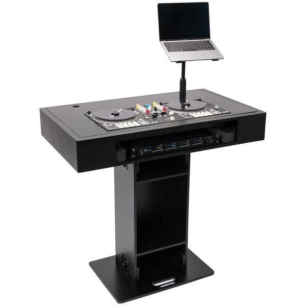 Magma Groove Terminal One / One MK2