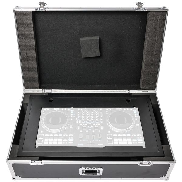 Magma Groove Terminal One / One MK2