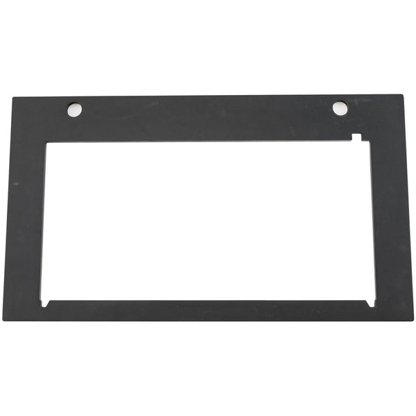 Magma Groove Terminal Faceplate Four