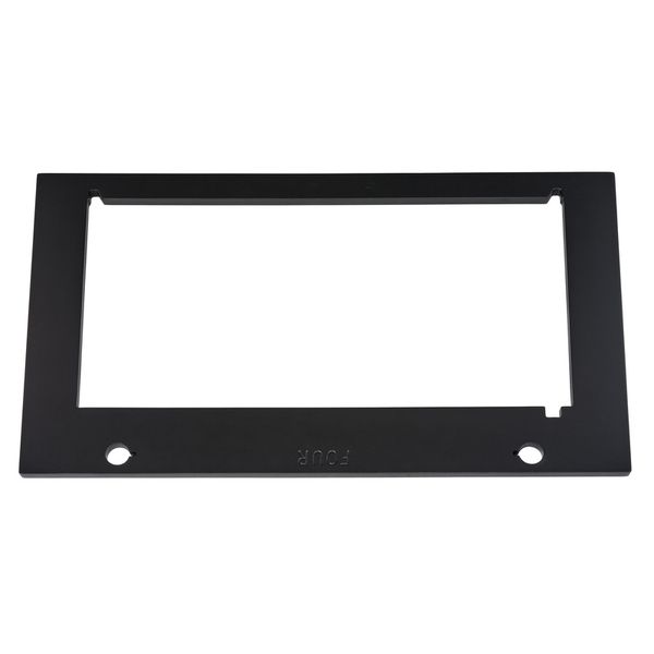 Magma Groove Terminal Faceplate Four
