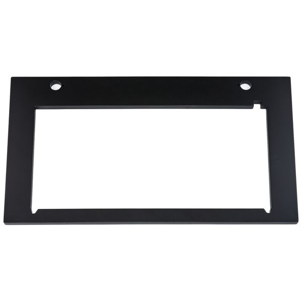 Magma Groove Terminal Faceplate Four