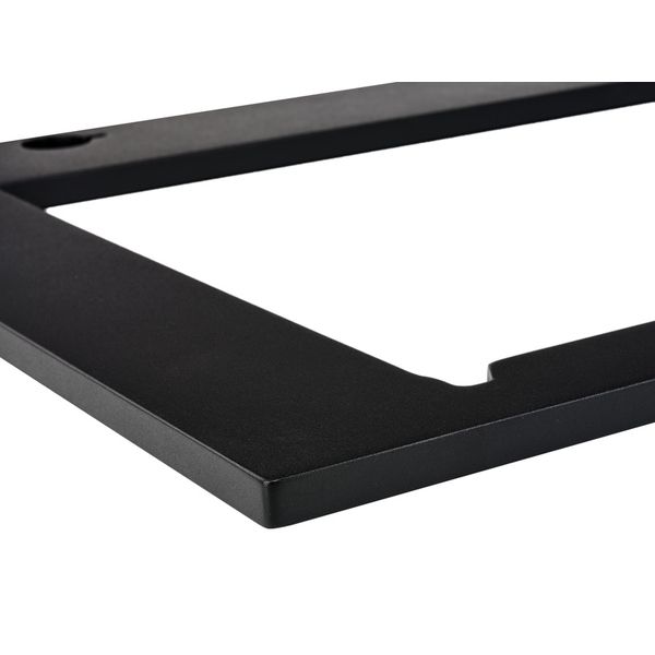 Magma Groove Terminal Faceplate Four