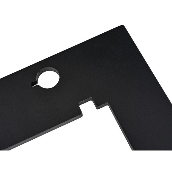 Magma Groove Terminal Faceplate Four