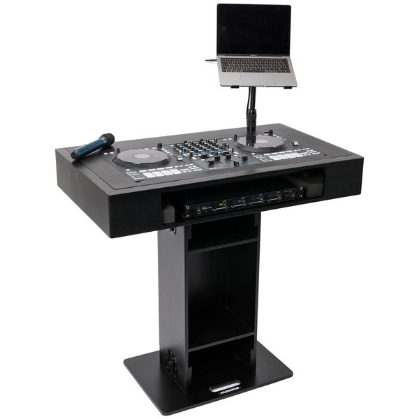 Magma Groove Terminal Four