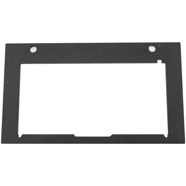 Magma Faceplate Performer