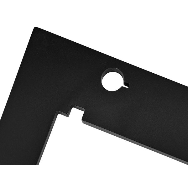 Magma Faceplate Performer