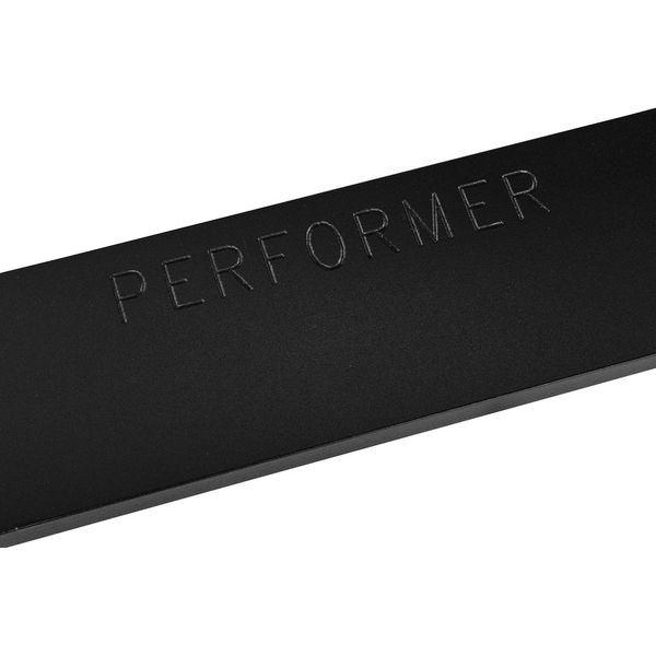 Magma Faceplate Performer